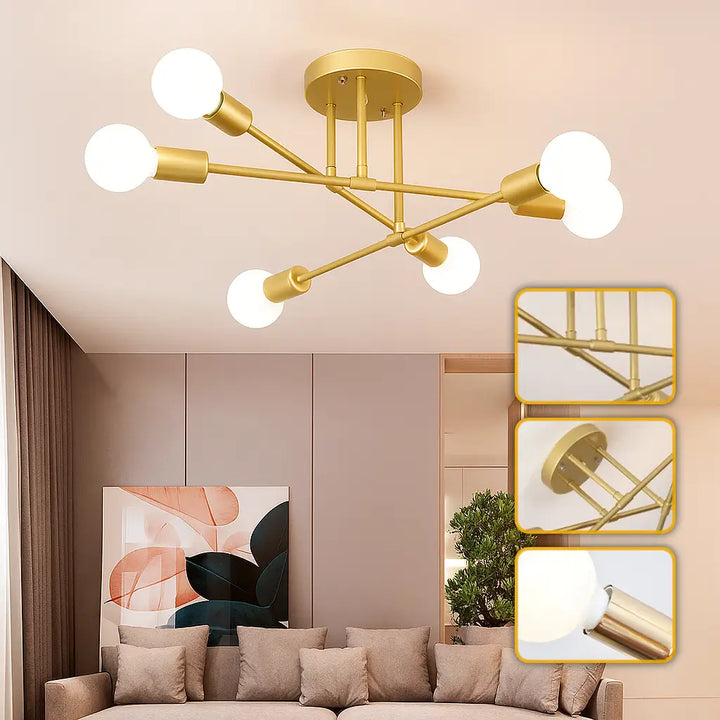 luminaria-de-teto-led-minimalista-em-metal-com-design-luxuoso-pratico-detalhes