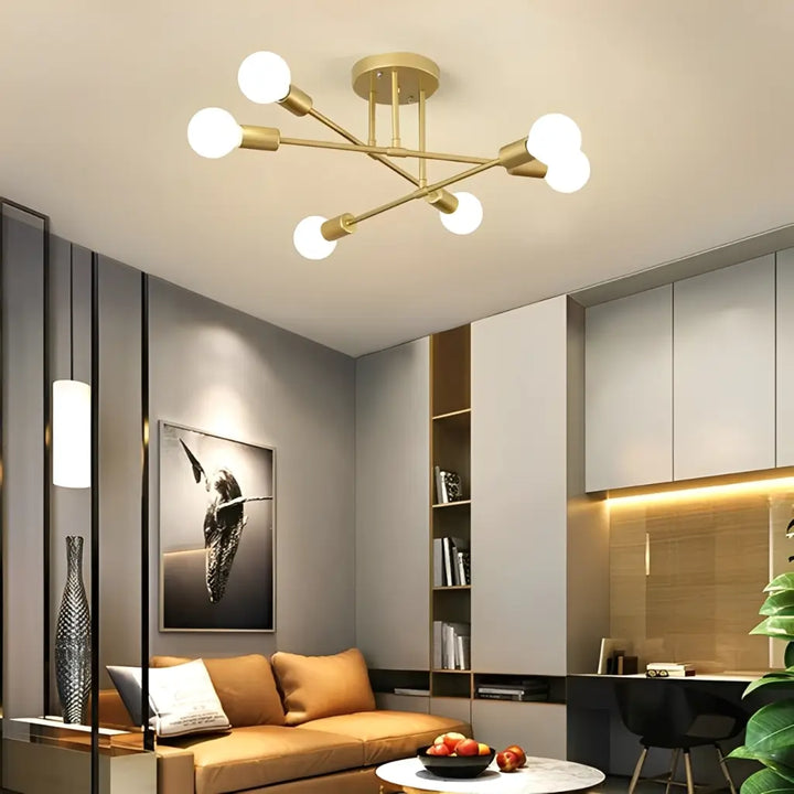 luminaria-de-teto-led-moderna-iluminando-sala-com-decoracao-sofisticada-premium