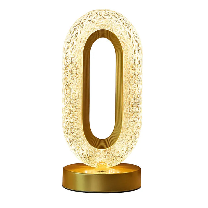 luminaria-de-mesa-dourada-acesa-com-cristal-acrilico-e-toque-sensivel