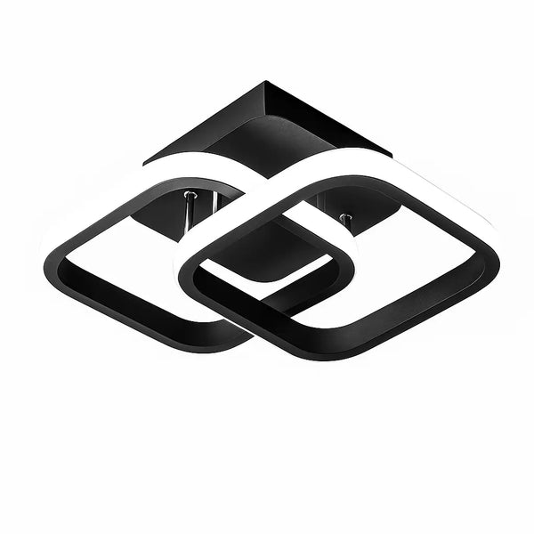 luminaria-de-teto-plafon-preto-led-duplo-design-moderno-e-sofisticado