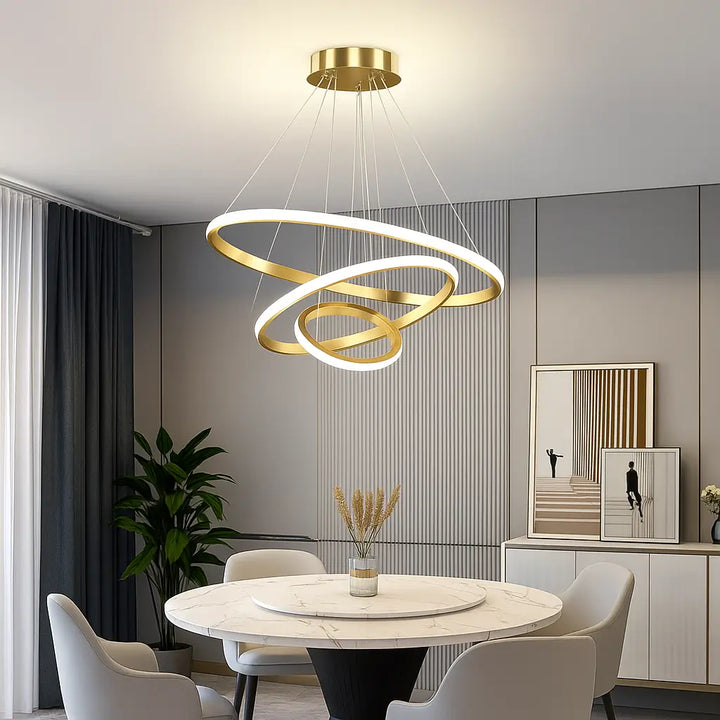 luminaria-pendente-lustre-starry-sky-moderno-iluminando-sala-de-jantar-com-decoracao-nordica-sofisticada